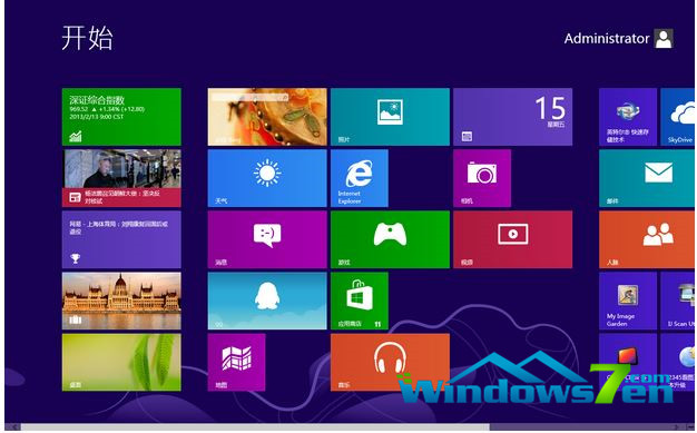 windows 8 metroͼ