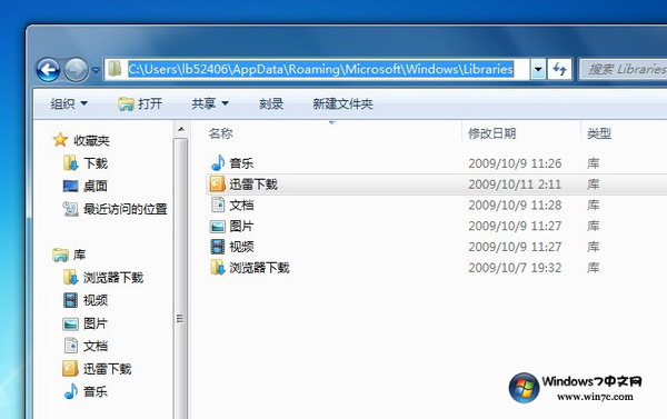 Windows 7Զ塰⡱ļĬͼ