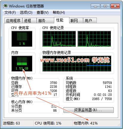 win7ڴռ