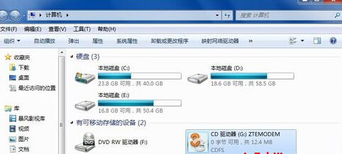 win7콢ʹ3G