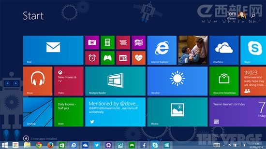 ޸עȡWin8.1 Update 1µķ 