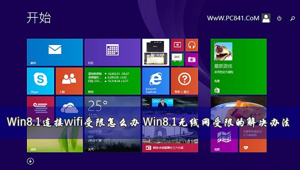 Win8.1wifiô