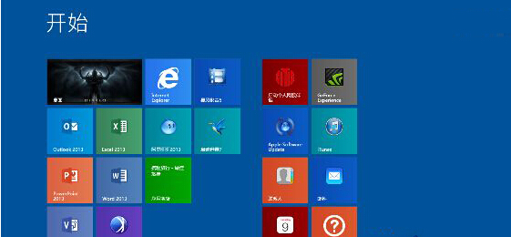 ǵWindowsϵwin8.1˻صwin8