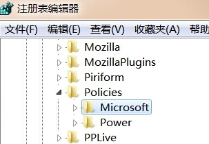 ޷win7콢ʹgpeditԱ༭ô