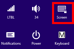 ƽWin8ϵͳĻԶתô