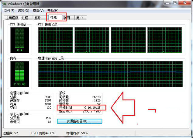 ͨ鿴win7ϵͳʱ