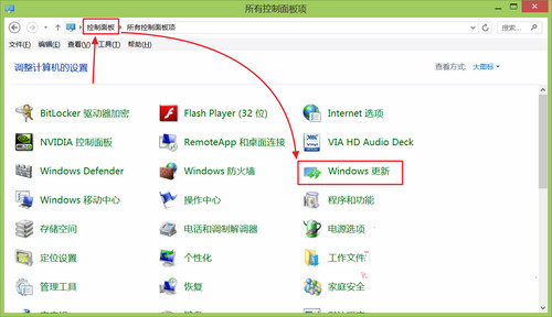 Win8.1 Update RTM汾ºκι渴֮ǰϵ