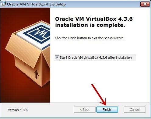 Oracle VM VirtualBoxװ·ѡ