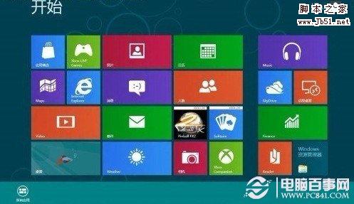 windows 8ȫµĿʼ˵