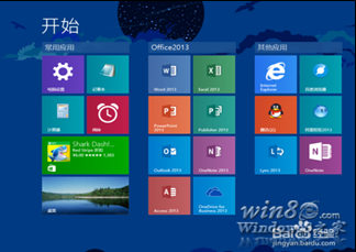 Win8.1ʼĻβأ