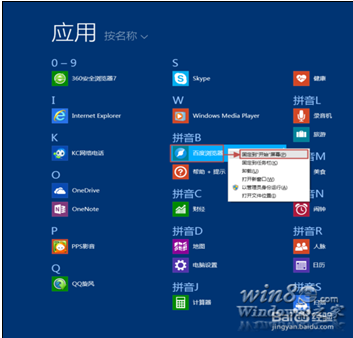 Win8.1ʼĻβأ