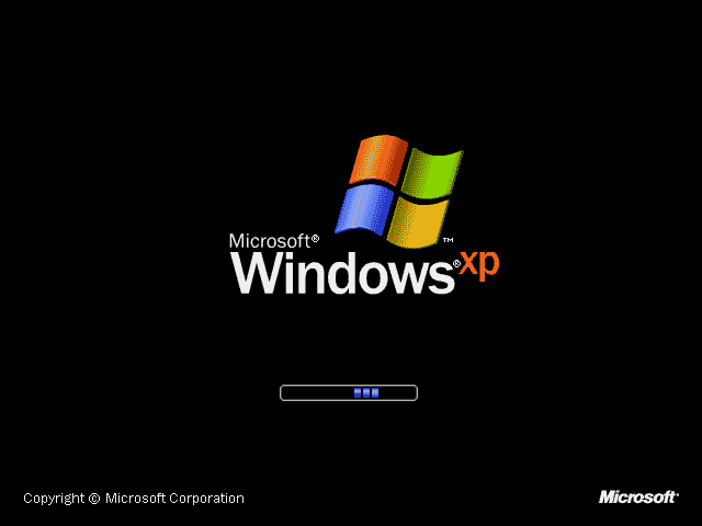 Windows֮Ghost XPϵͳװ̳