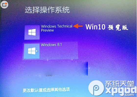 Win8.1װWin10˫ϵͳ Win8.1Win10˫ϵͳװ̳