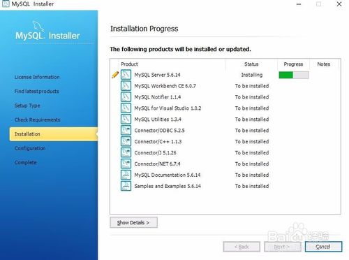 windows10 װ mysql 5.6 ̳