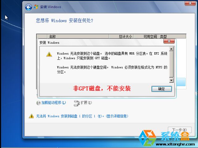 uװϵͳwin7uefi̳