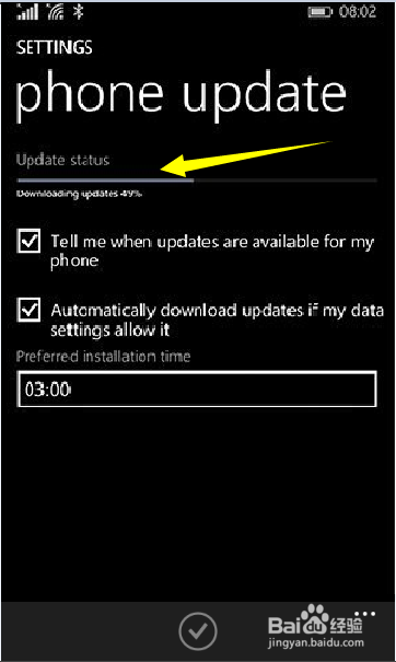 Lumia WP8.1Win10ʽϵͳ