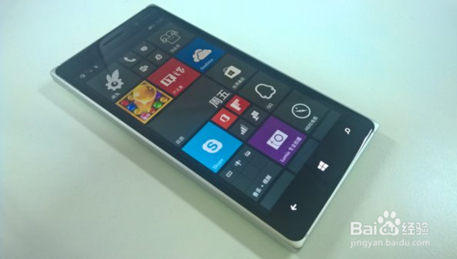 Lumia WP8.1Win10ʽϵͳ