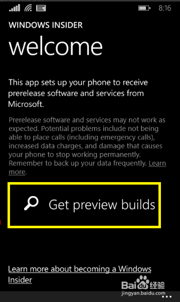 Lumia WP8.1Win10ʽϵͳ