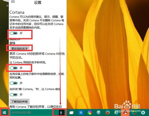 WIN10΢СCortana