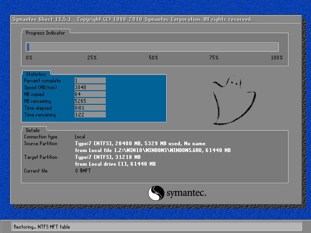 ȴľWin10 64λϵͳװ