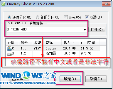 onekeyһܲ԰win7ϵͳװ̳