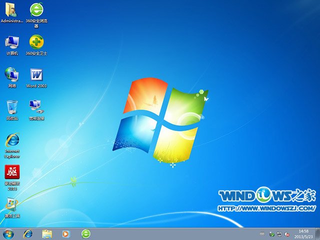 windows֮ win7ghostϵͳ