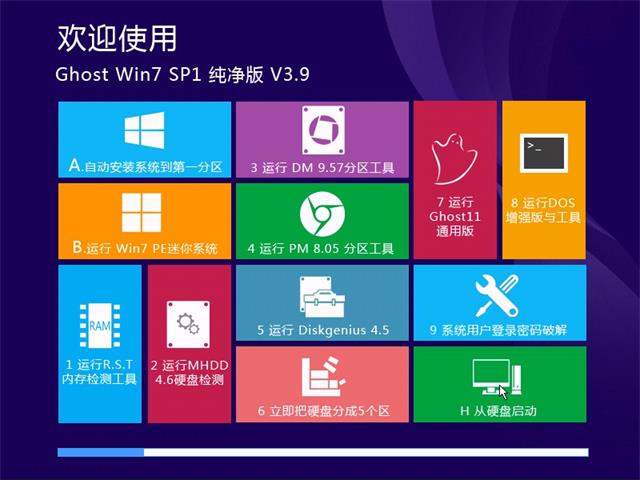 win7系统镜像